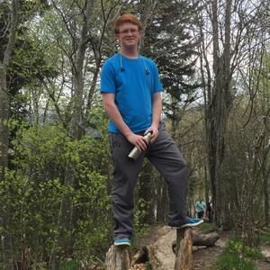 Meet your Posher, Brent